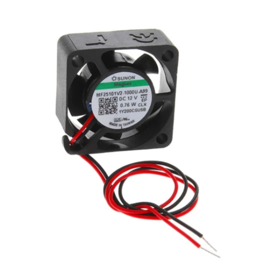 Ventilateur Sunon MF25101V2-1000U-A99
