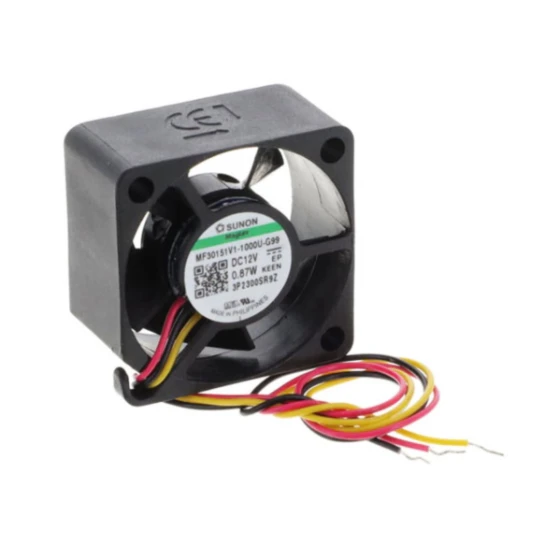 Ventilateur Sunon MF30151V1-1000U-G99