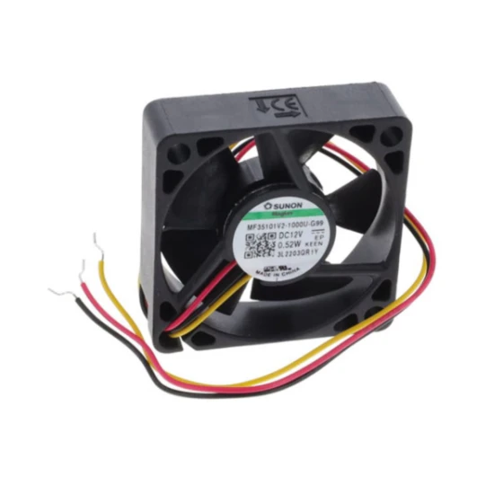 Ventilateur Sunon MF35101V2-1000U-G99