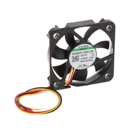 Ventilateur Sunon MF40060V1-1000U-G99