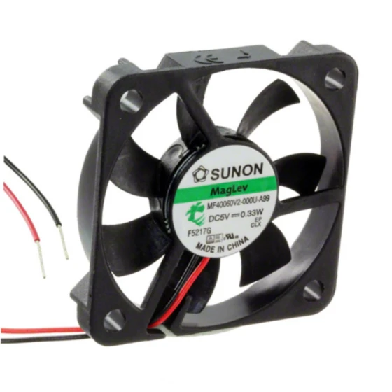 Ventilateur Sunon MF40060V2-000U-A99