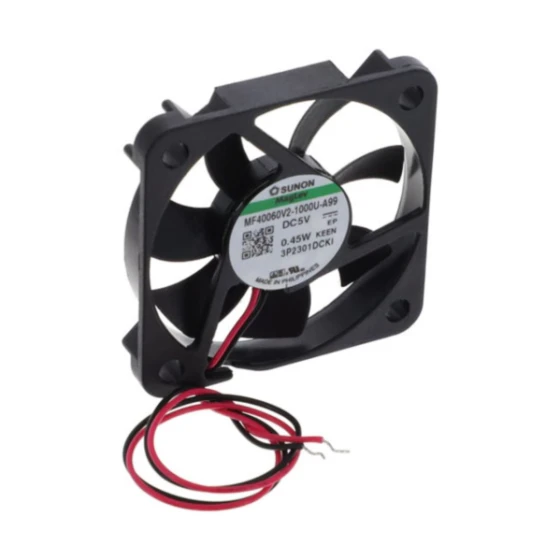 Ventilateur Sunon MF40060V2-1000U-A99