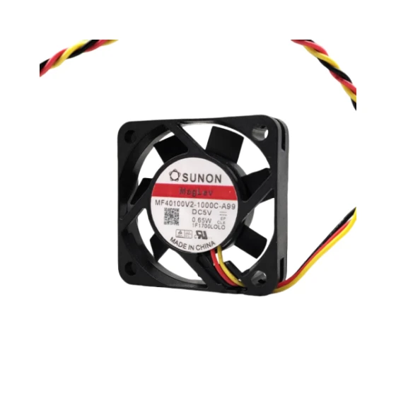 Ventilateur sunon MF40100V2-1000C-A99