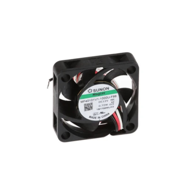 Ventilateur Sunon MF40101V1-1000U-F99