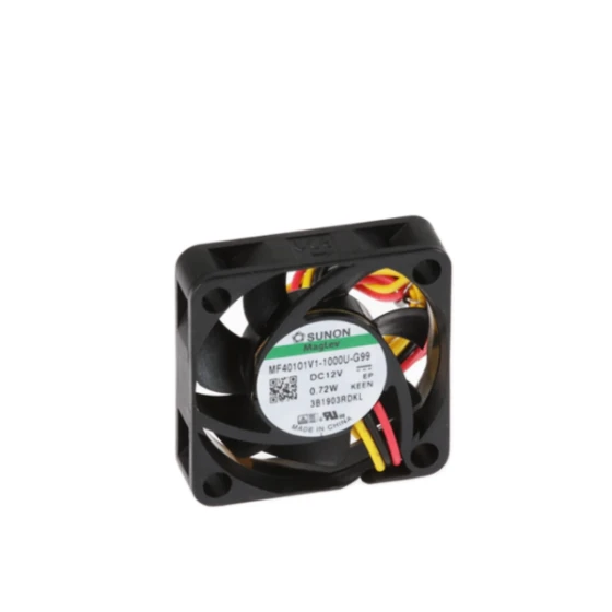Ventilateur Sunon MF40101V1-1000U-G99