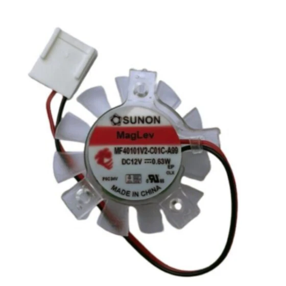 Ventilateur sunon MF40101V2-C01C-A99