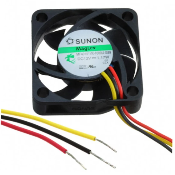 Ventilateur Sunon MF40101VX-1000U-G99