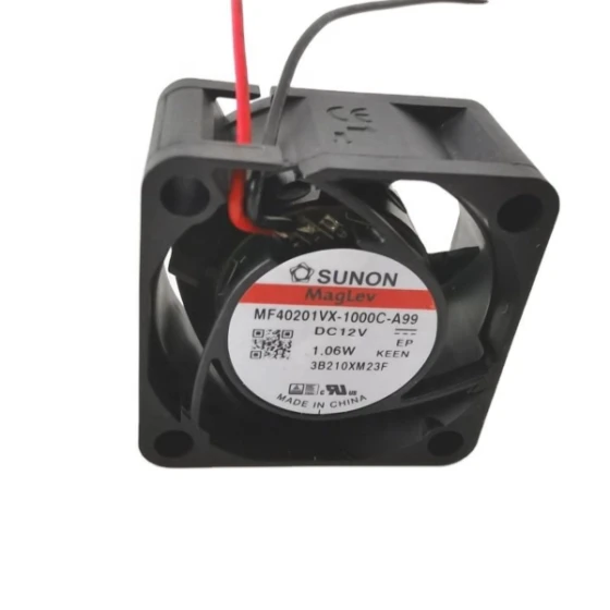 Sunon MF40201VX-1000C-A99 Ventilateur