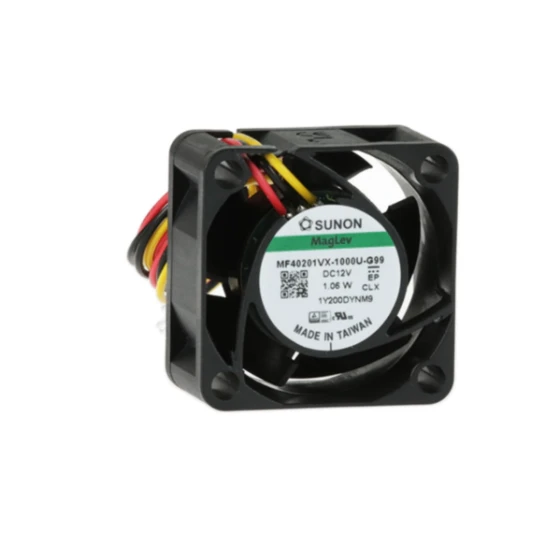 Ventilateur Sunon MF40201VX-1000U-G99