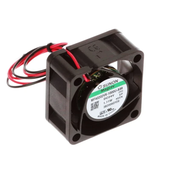 Ventilateur Sunon MF40202VX-1000U-A99