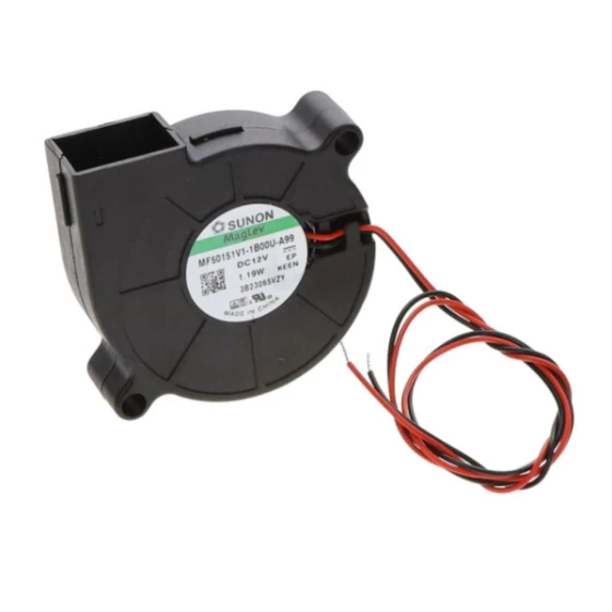 Ventilateur Sunon MF50151V1-1B00U-A99