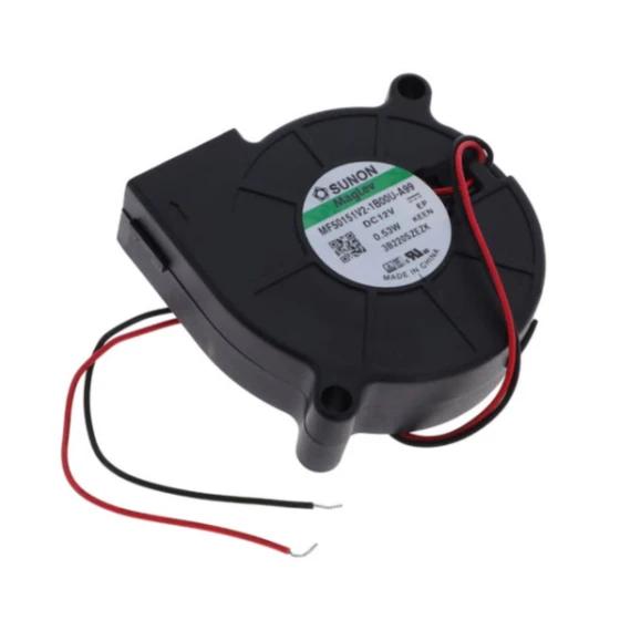 Ventilateur Sunon MF50151V2-1B00U-A99