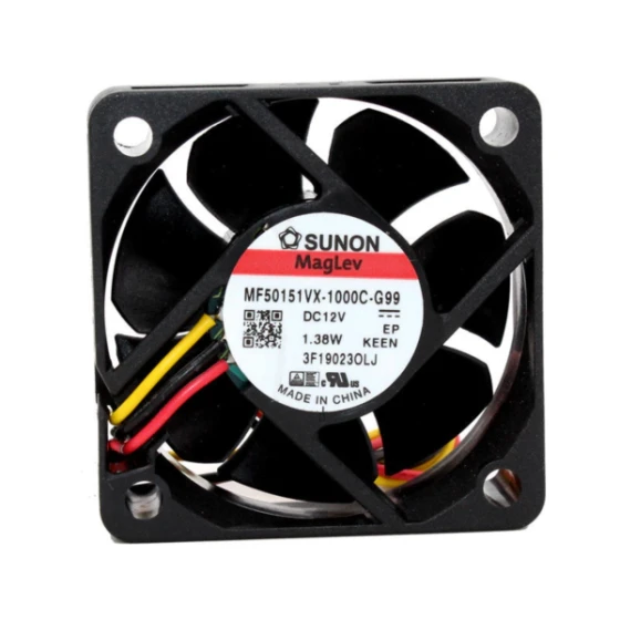 Ventilateur sunon MF50151VX-1000C-G99
