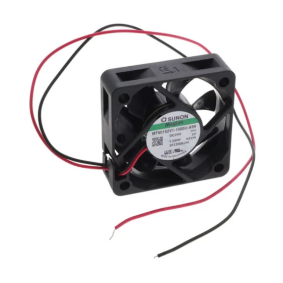 Ventilateur Sunon MF50152V1-1000U-A99
