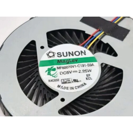 Sunon MF60070V1-C191-S9A Ventilateur