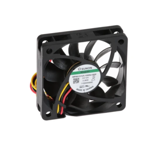 Ventilateur Sunon MF60151VX-1000U-G99