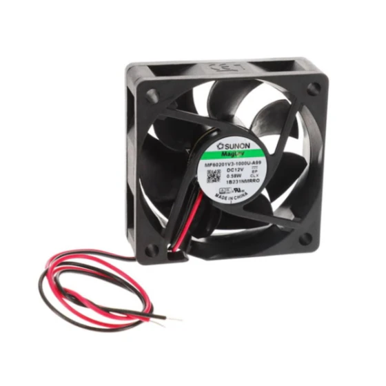 Ventilateur Sunon MF60201V3-1000U-A99