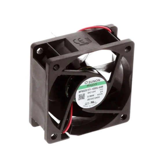 Ventilateur Sunon MF60251V1-1000U-A99