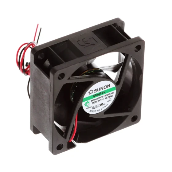 Ventilateur Sunon MF60251V2-1000U-A99