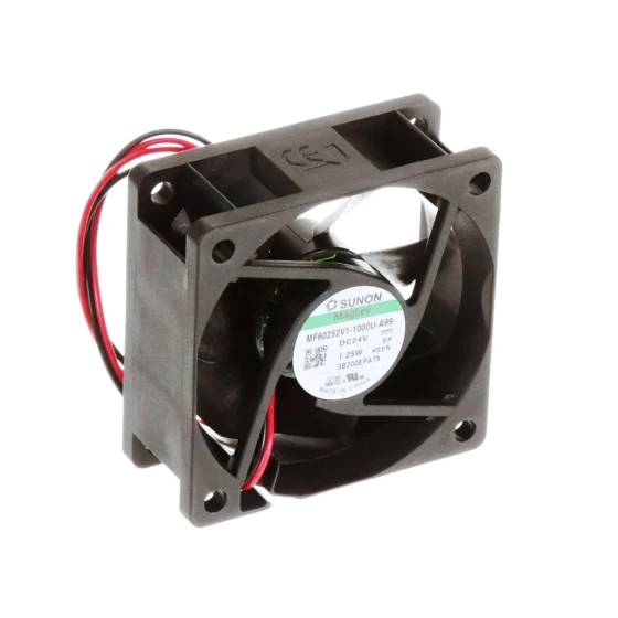 Ventilateur Sunon MF60252V1-1000U-A99