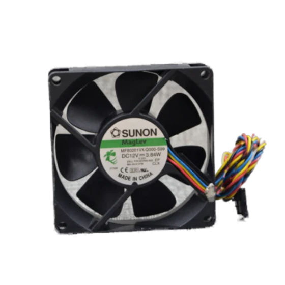 Sunon MF80201VX-Q000-S99 Ventilateur