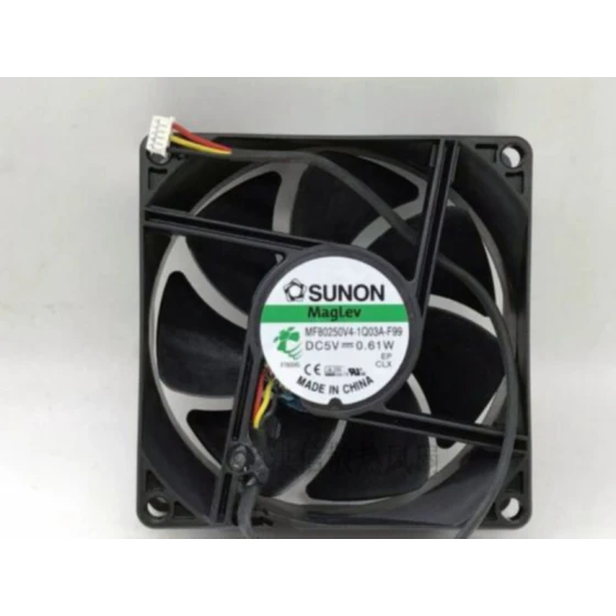 Sunon MF80250V4-1Q03A-F99 Ventilateur