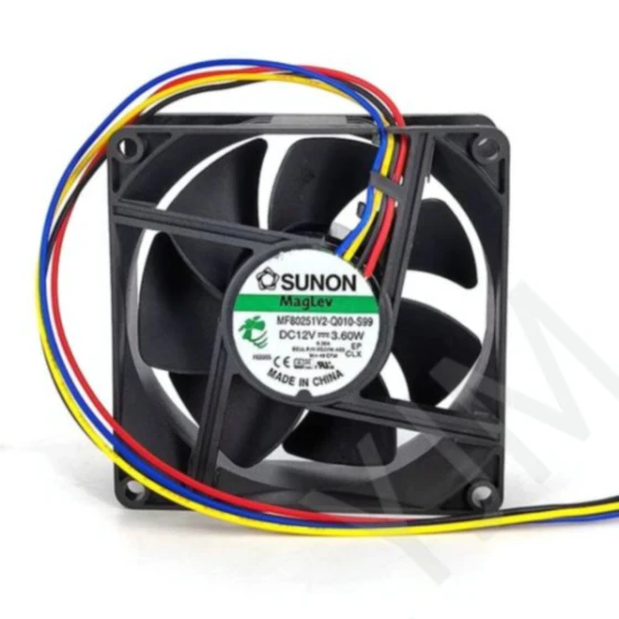 Sunon MF80251V2-Q010-S99 Ventilateur