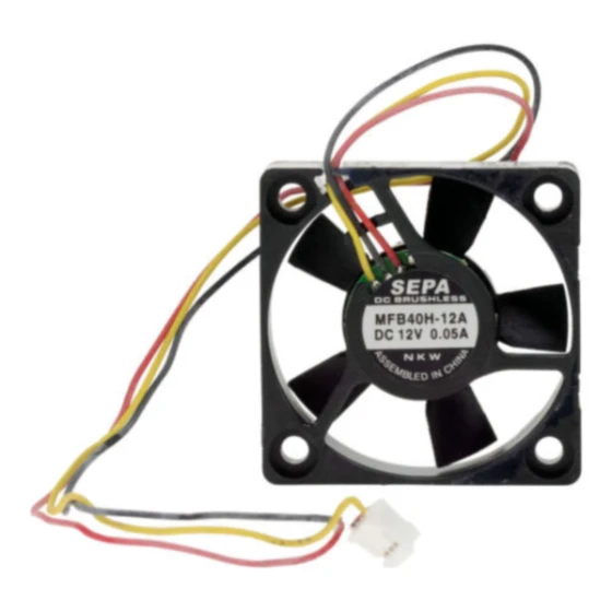 SEPA MFB40H-12A Ventilateur