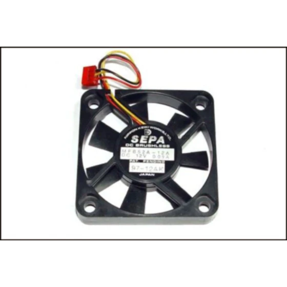 SEPA MFB52A-12A Ventilateur