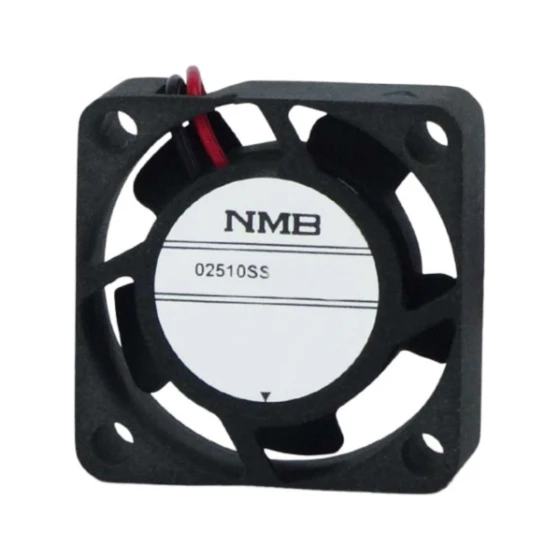 Ventilateur NMB 02510SS-12P-AT-00