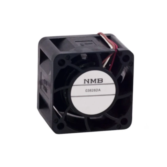 Ventilateur NMB 03828DA-12R-AU-00