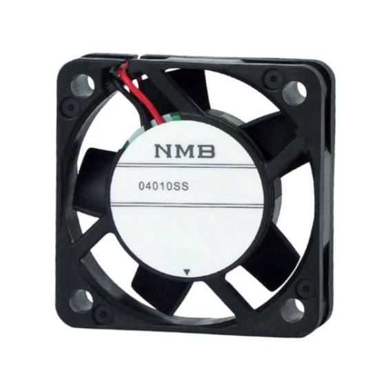 NMB 04010SS-24N-AT-00 ventilateur