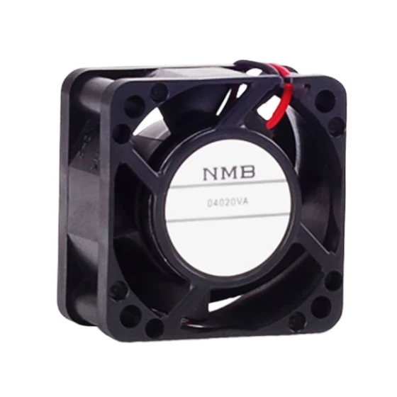 Ventilateur NMB 04020VA-12K-AA-00