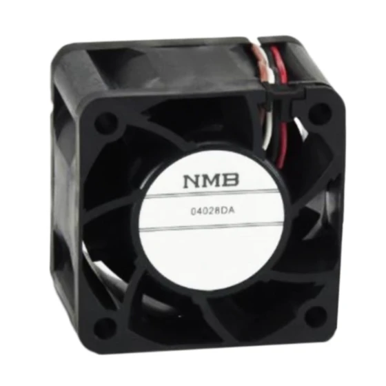 Ventilateur NMB 04028DA-12T-AK-HAQ