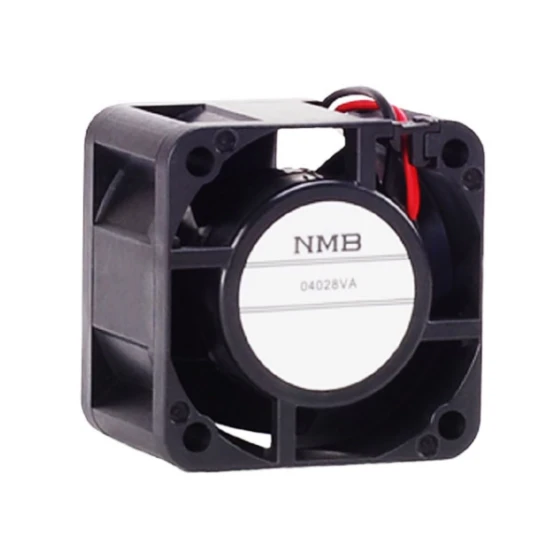 Ventilateur NMB 04028VA-24N-CA-00