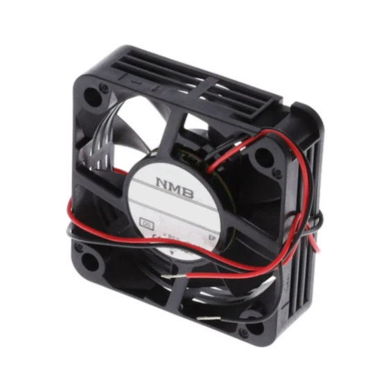 Ventilateur NMB 05015SS-12R-WT-00