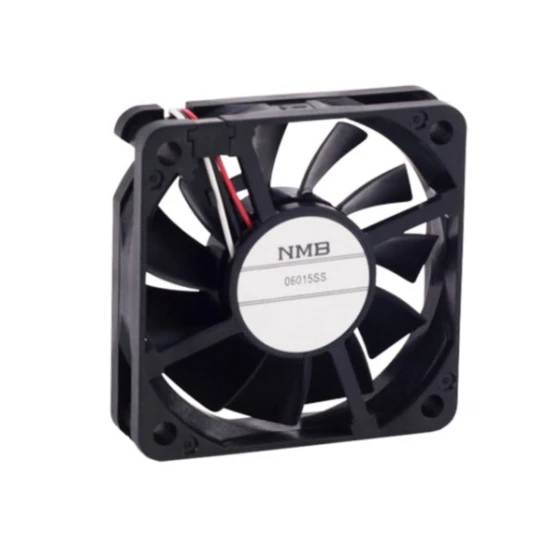 NMB 06015SS-24N-AT-00 ventilateur