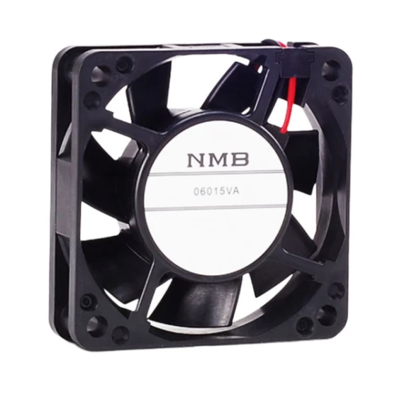 Ventilateur NMB 06015VA-12L-AA-00