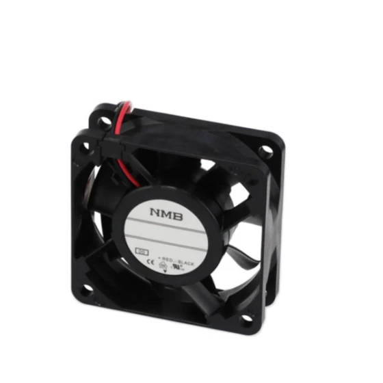 Ventilateur NMB 06020SA-12N-EL-00