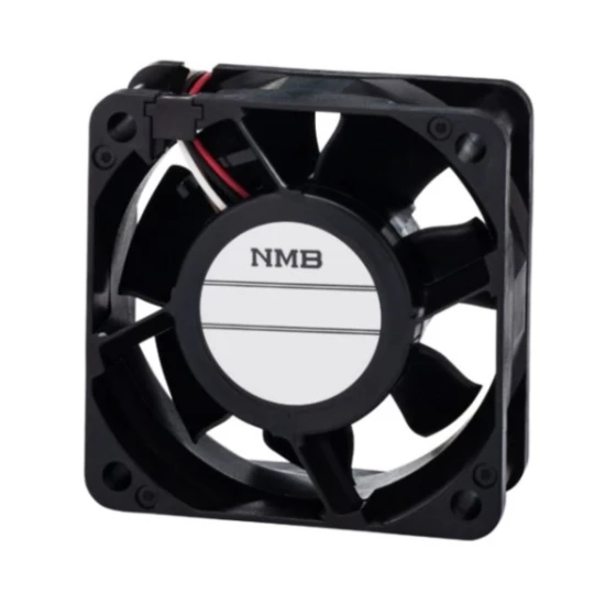 Ventilateur NMB 06025SA-12T-AU-D3