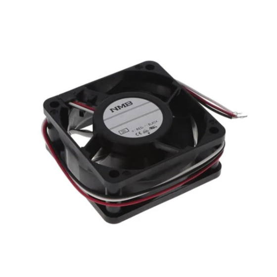 Ventilateur NMB 06025SA-24N-AT-D0
