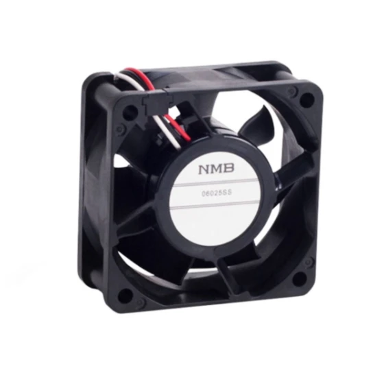 Ventilateur NMB 06025SS-24R-AT-D0