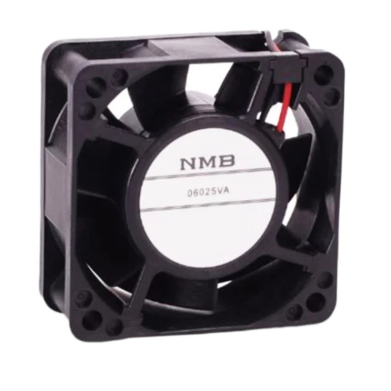 Ventilateur NMB 06025VA-12Q-AU-03