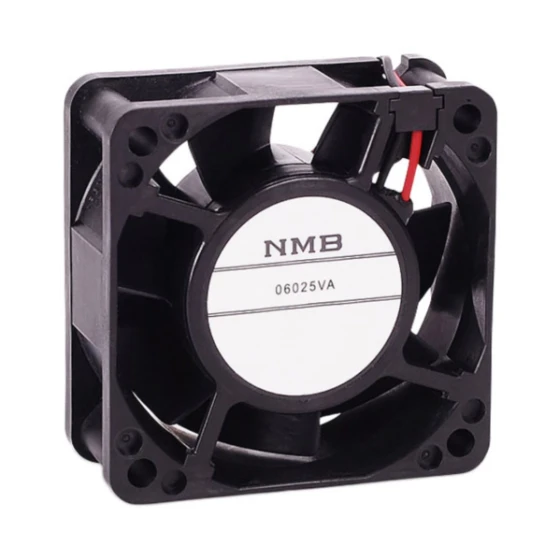 Ventilateur NMB 06025VA-24Q-CA-00