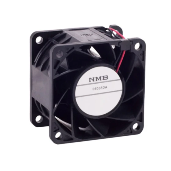 Ventilateur NMB 06038DA-12Q-EAD-0