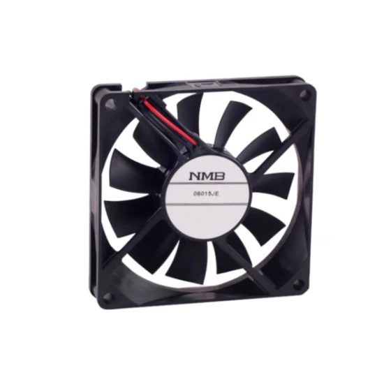 Ventilateur NMB 08015JE-12M-BA-F0