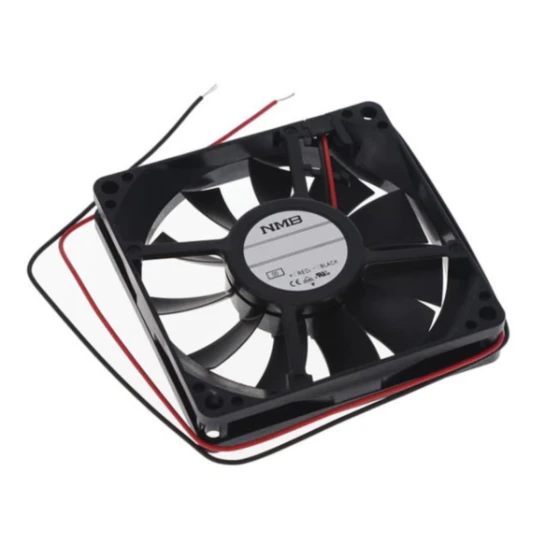 Ventilateur NMB 08015SS-12M-AA-00