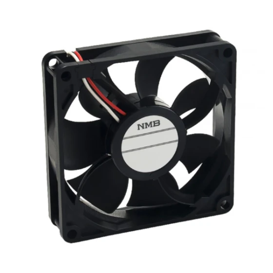 Ventilateur NMB 08020SA-12L-AL-00