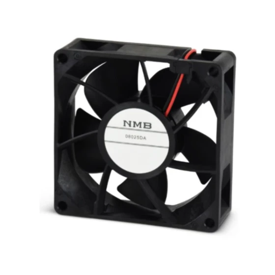 Ventilateur NMB 08025DA-24P-AA-00