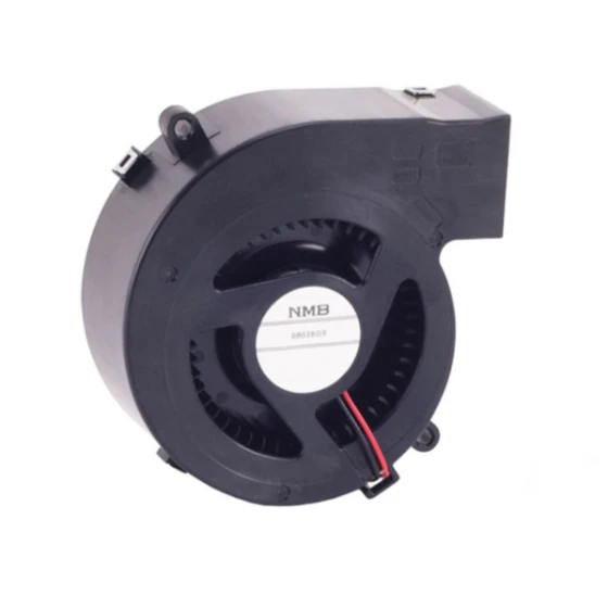 Ventilateur NMB 08028GS-12N-AA-00